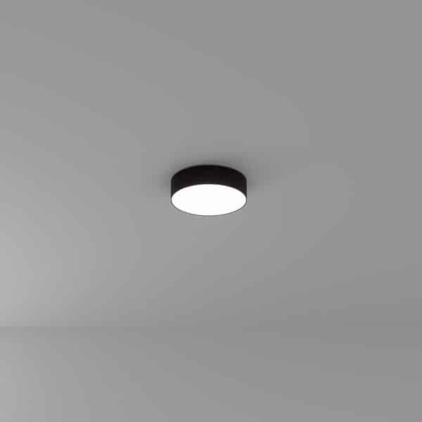 Потолочный светильник Arte Lamp FADO A7320PL-1BK — изображение 2