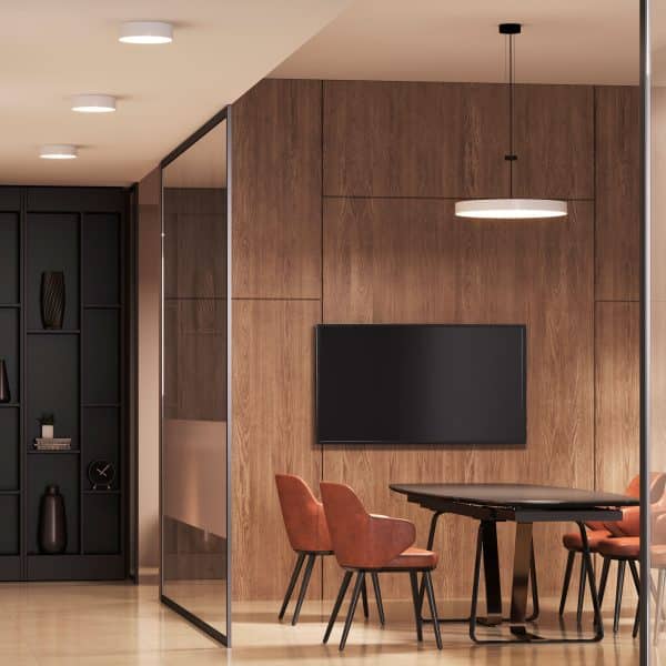 Потолочный светильник Arte Lamp FADO A7320PL-1WH — изображение 4