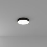 Потолочный светильник Arte Lamp FADO A7335PL-1BK — изображение 2