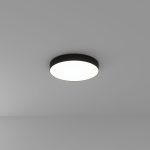 Потолочный светильник Arte Lamp FADO A7350PL-1BK — изображение 2