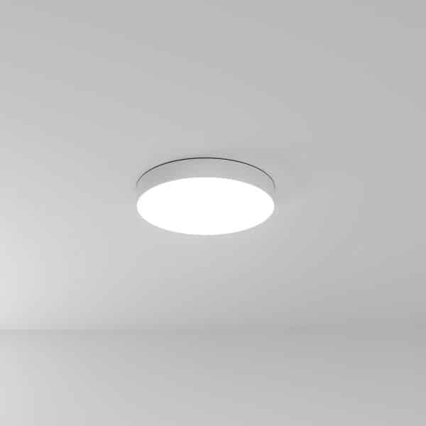 Потолочный светильник Arte Lamp FADO A7350PL-1WH — изображение 2