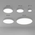 Потолочный светильник Arte Lamp FADO A7350PL-1WH — изображение 3