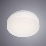 Потолочный светильник Arte Lamp GAMBA A3106PL-1WH — изображение 2