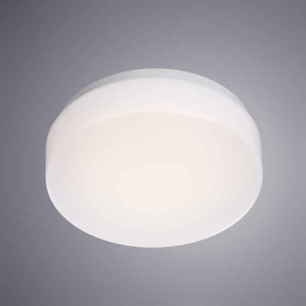 Потолочный светильник Arte Lamp GAMBA A3106PL-1WH — изображение 2