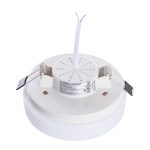 Потолочный светильник Arte Lamp GAMBA A3106PL-1WH — изображение 3