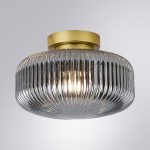 Потолочный светильник Arte Lamp HAMAL A6170PL-1GO — изображение 2