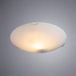 Потолочный светильник Arte Lamp PLAIN A3720PL-1CC — изображение 2