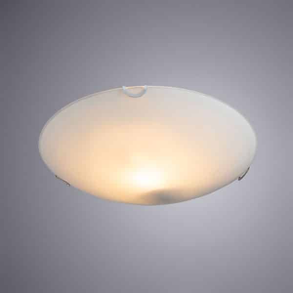 Потолочный светильник Arte Lamp PLAIN A3720PL-1CC — изображение 2