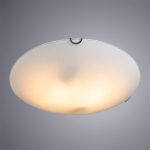 Потолочный светильник Arte Lamp PLAIN A3720PL-2CC — изображение 2
