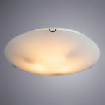 Потолочный светильник Arte Lamp PLAIN A3720PL-3CC — изображение 2