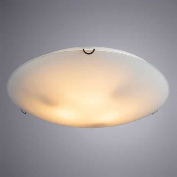 Потолочный светильник Arte Lamp PLAIN A3720PL-3CC — изображение 2