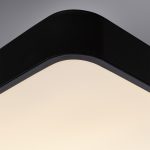 Потолочный светильник Arte Lamp SCENA A2663PL-1BK — изображение 4