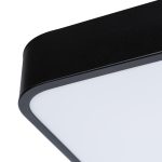 Потолочный светильник Arte Lamp SCENA A2663PL-1BK — изображение 5