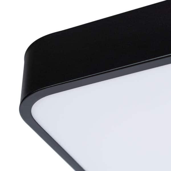 Потолочный светильник Arte Lamp SCENA A2663PL-1BK — изображение 5