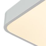 Потолочный светильник Arte Lamp SCENA A2663PL-1WH — изображение 4