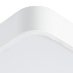 Потолочный светильник Arte Lamp SCENA A2663PL-1WH — изображение 5