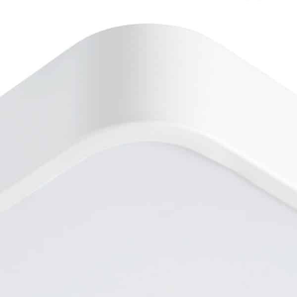 Потолочный светильник Arte Lamp SCENA A2663PL-1WH — изображение 5