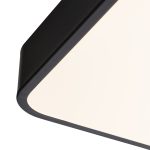 Потолочный светильник Arte Lamp SCENA A2669PL-1BK — изображение 4