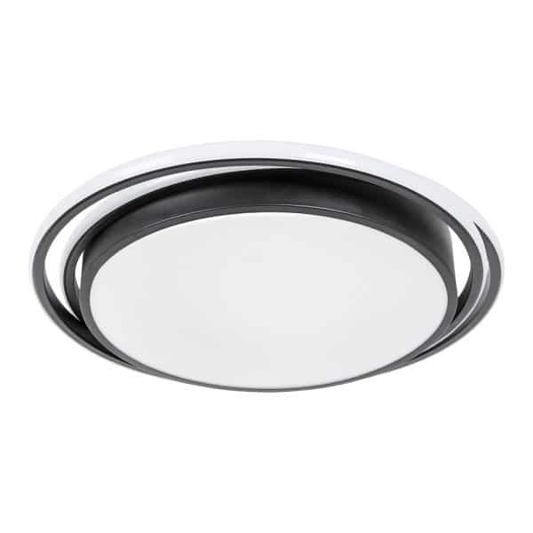 Потолочный светильник Arte Lamp SONNY A2688PL-1BK — изображение 5