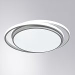 Потолочный светильник Arte Lamp SONNY A2688PL-1WH — изображение 2