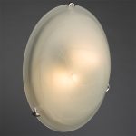 Потолочный светильник Arte Lamp SYMPHONY A3440PL-2CC — изображение 2