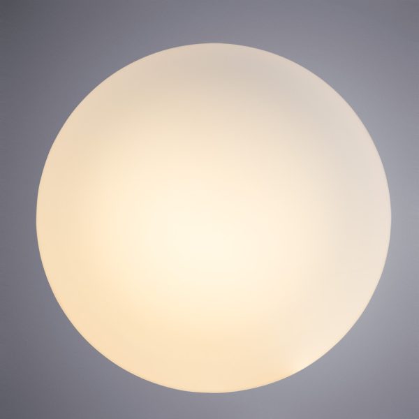 potolochnyj-svetilnik-arte-lamp-tablet-a7925ap-1wh-1 Потолочный светильник Arte Lamp TABLET A7925AP-1WH — изображение 2