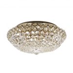 Потолочный светильник Arti Lampadari Asti E 1.2.40.100 G