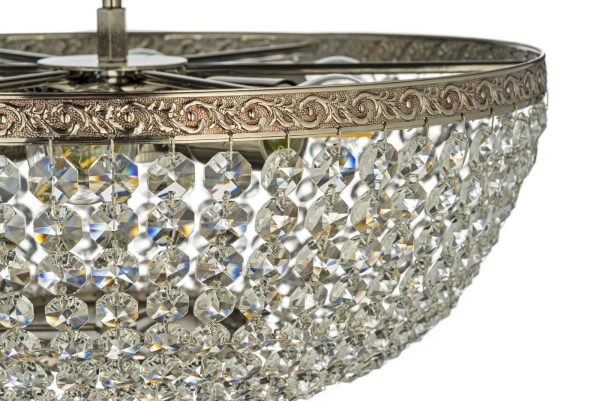 potolochnyj-svetilnik-arti-lampadari-castellana-e-1.3.40.501-nh-1 Потолочный светильник Arti Lampadari Castellana E 1.3.40.501 NH — изображение 2