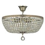 Потолочный светильник Arti Lampadari Castellana E 1.3.40.501 NH