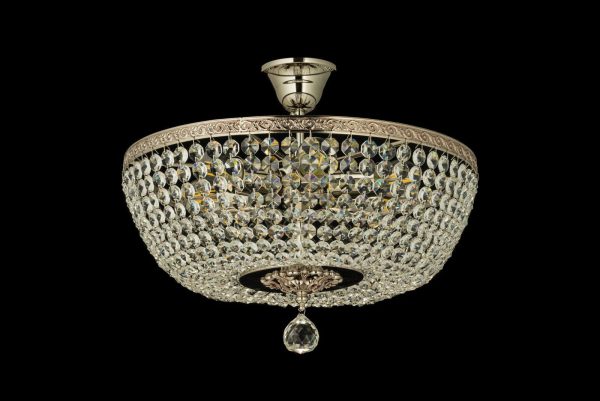 potolochnyj-svetilnik-arti-lampadari-castellana-e-1.3.40.501-nh-2 Потолочный светильник Arti Lampadari Castellana E 1.3.40.501 NH — изображение 3