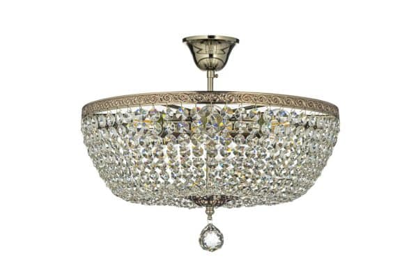 Потолочный светильник Arti Lampadari Castellana E 1.3.40.501 NH