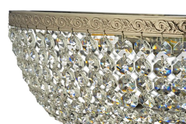 Потолочный светильник Arti Lampadari Castellana E 1.3.50.501 NH — изображение 2