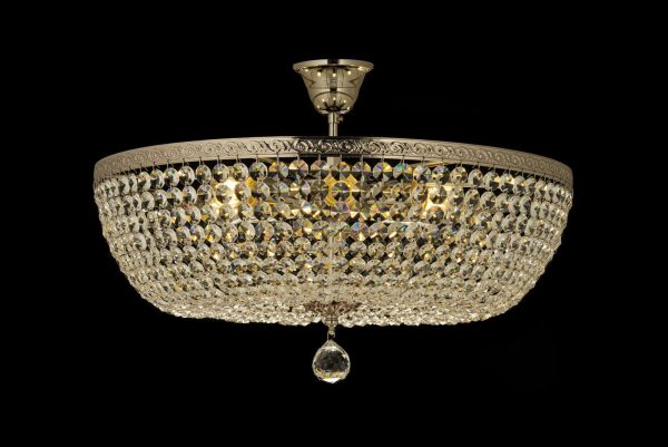 Потолочный светильник Arti Lampadari Castellana E 1.3.50.501 NH — изображение 3