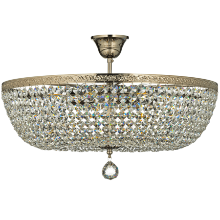 Потолочный светильник Arti Lampadari Castellana E 1.3.50.501 NH