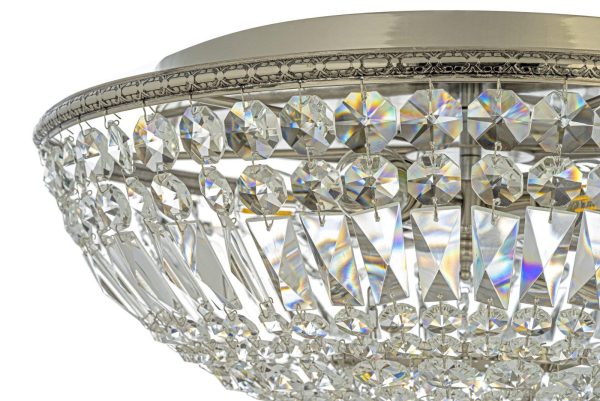 potolochnyj-svetilnik-arti-lampadari-eterno-e-1.2.55.600-nh-1 Потолочный светильник Arti Lampadari Eterno E 1.2.55.600 NH — изображение 2