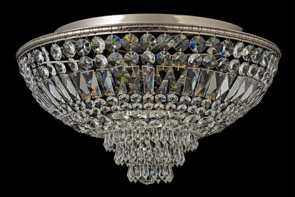 potolochnyj-svetilnik-arti-lampadari-eterno-e-1.2.55.600-nh-2 Потолочный светильник Arti Lampadari Eterno E 1.2.55.600 NH — изображение 3