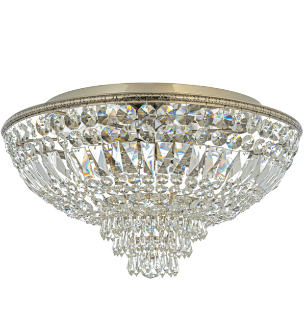 Потолочный светильник Arti Lampadari Eterno E 1.2.55.600 NH