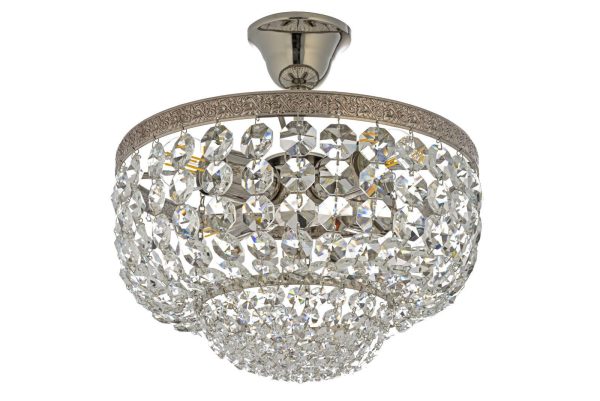 potolochnyj-svetilnik-arti-lampadari-favola-e-1.3.30.501-n-1 Потолочный светильник Arti Lampadari Favola E 1.3.30.501 N — изображение 2