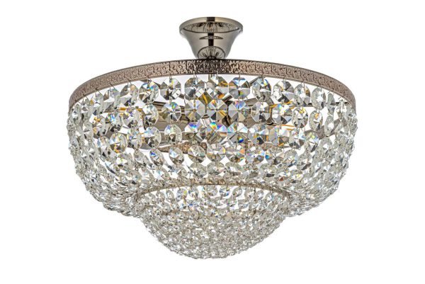 Потолочный светильник Arti Lampadari Favola E 1.3.40.501 N — изображение 2