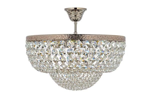 Потолочный светильник Arti Lampadari Favola E 1.3.40.501 N