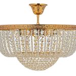 Потолочный светильник Arti Lampadari Favola E 1.3.40.502 G