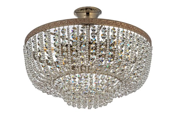 Потолочный светильник Arti Lampadari Favola E 1.3.40.502 N — изображение 2