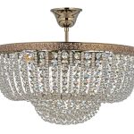 Потолочный светильник Arti Lampadari Favola E 1.3.40.502 N