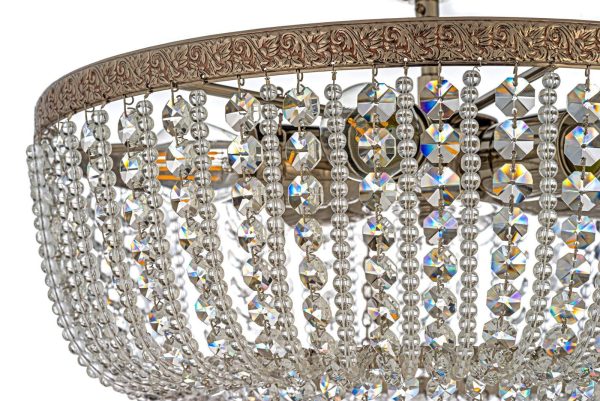 Потолочный светильник Arti Lampadari Favola E 1.3.40.502 N — изображение 3