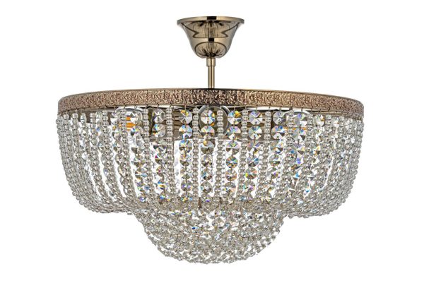 Потолочный светильник Arti Lampadari Favola E 1.3.40.502 N