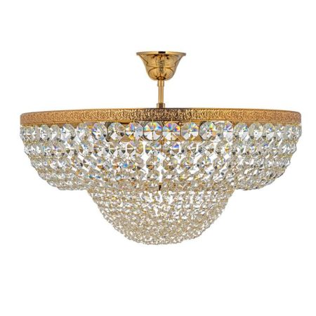 Потолочный светильник Arti Lampadari Favola E 1.3.50.502 G