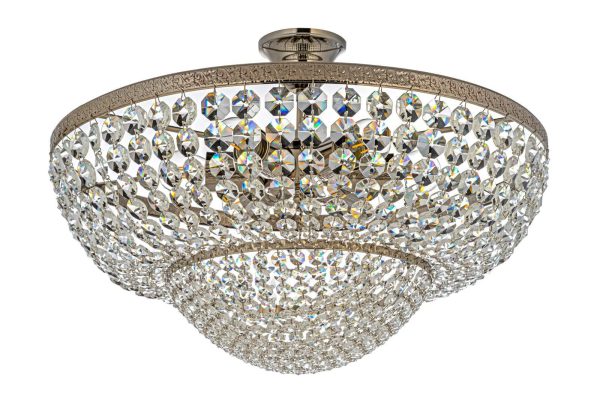 Потолочный светильник Arti Lampadari Favola E 1.3.50.502 N — изображение 2