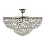 Потолочный светильник Arti Lampadari Favola E 1.3.50.502 N