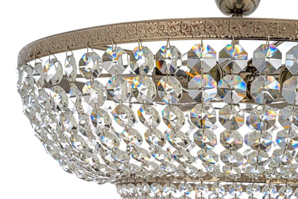 Потолочный светильник Arti Lampadari Favola E 1.3.50.502 N — изображение 3