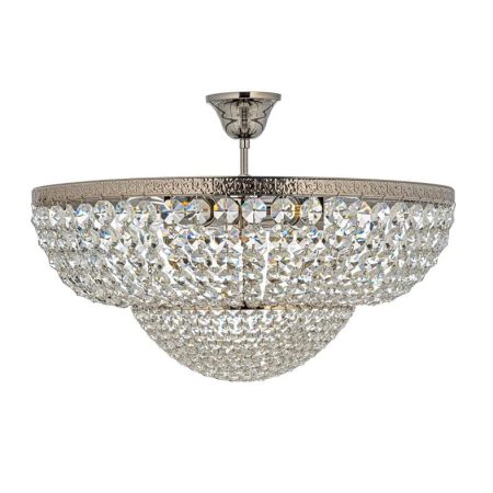 Потолочный светильник Arti Lampadari Favola E 1.3.50.502 N